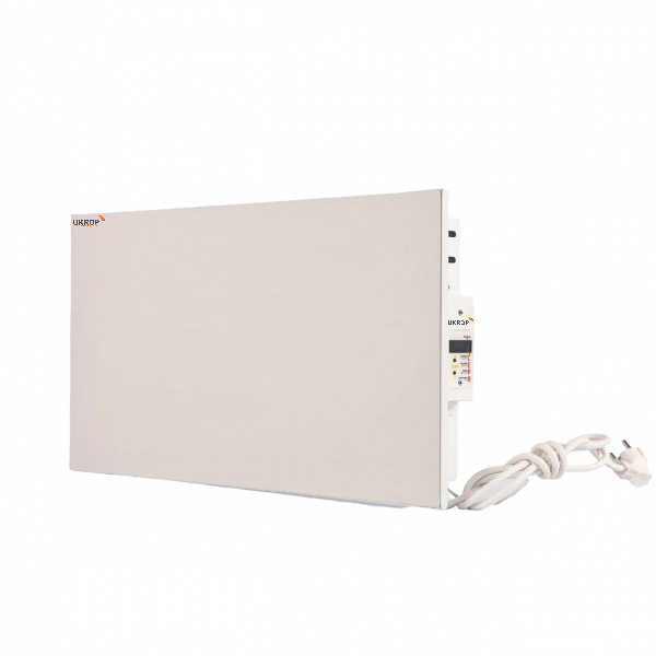 Панель теплова UKROP K300VP керамічна (без ніжок)